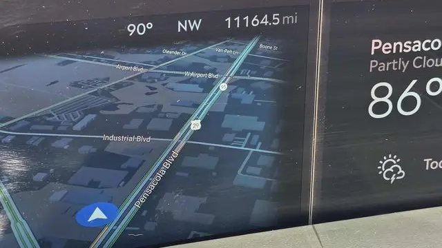 2025 Lincoln Navigator Black Label