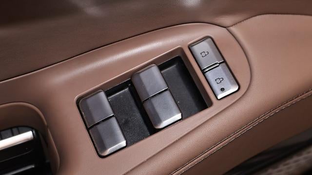 2025 Lincoln Navigator Black Label