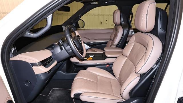 2025 Lincoln Navigator Black Label