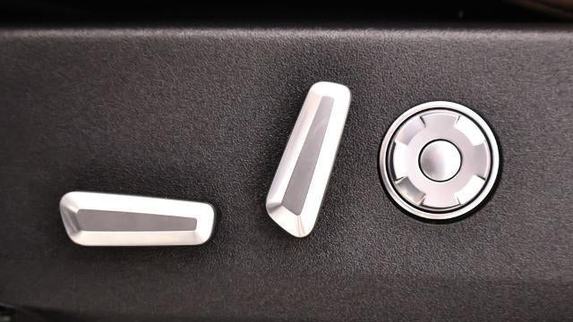 2025 Lincoln Navigator Black Label
