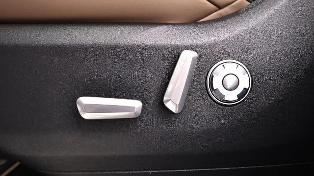 2025 Lincoln Navigator Black Label