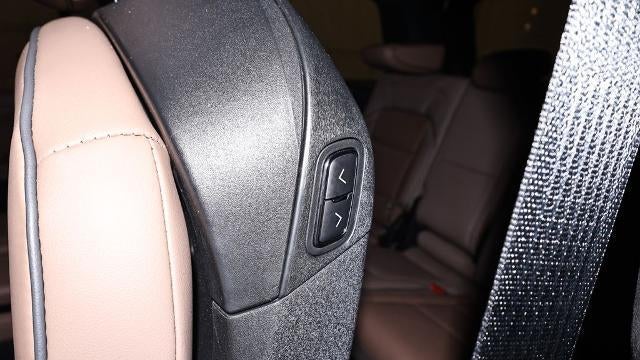2025 Lincoln Navigator Black Label