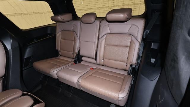 2025 Lincoln Navigator Black Label