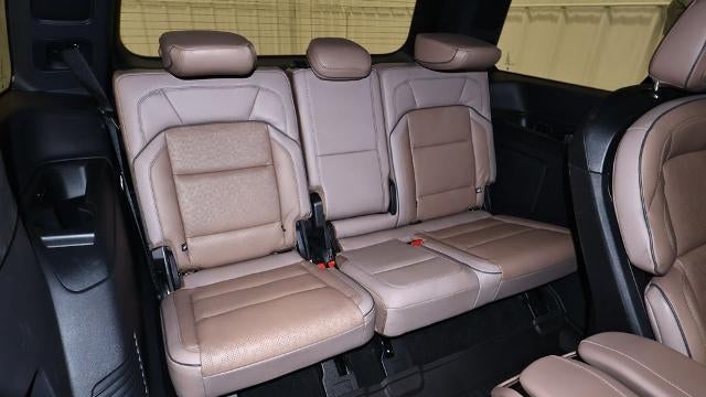 2025 Lincoln Navigator Black Label