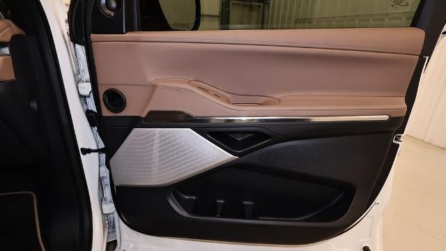 2025 Lincoln Navigator Black Label