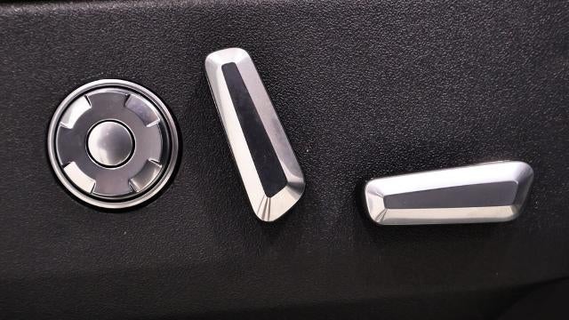 2025 Lincoln Navigator Black Label