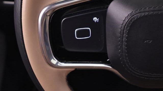 2025 Lincoln Navigator Black Label