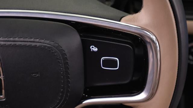 2025 Lincoln Navigator Black Label