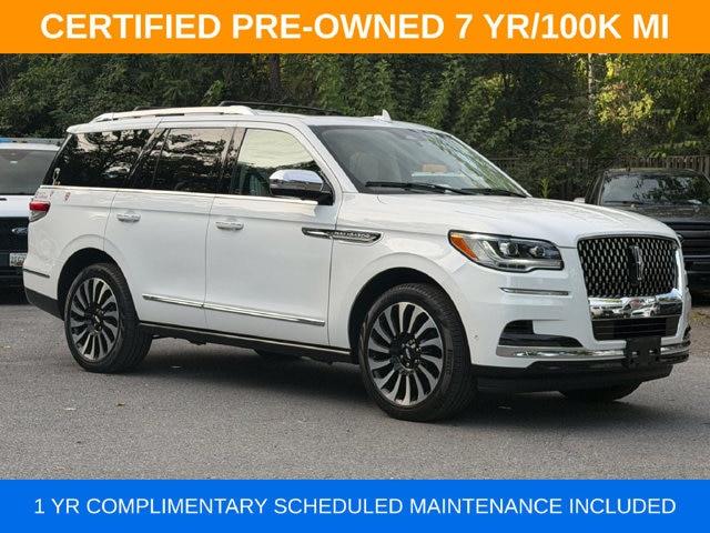 2023 Lincoln Navigator