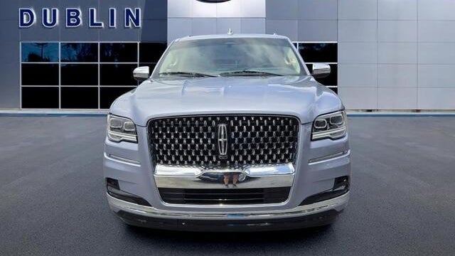 2024 Lincoln Navigator Black Label