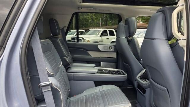 2024 Lincoln Navigator Black Label
