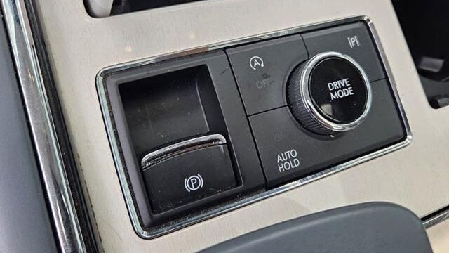2024 Lincoln Navigator Black Label