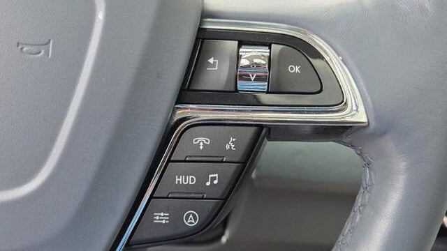 2024 Lincoln Navigator Black Label