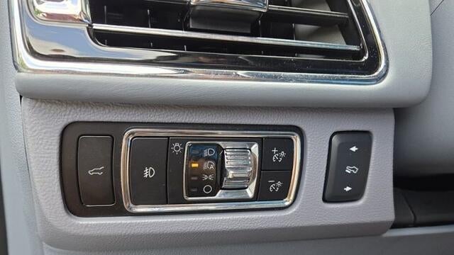 2024 Lincoln Navigator Black Label