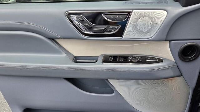 2024 Lincoln Navigator Black Label