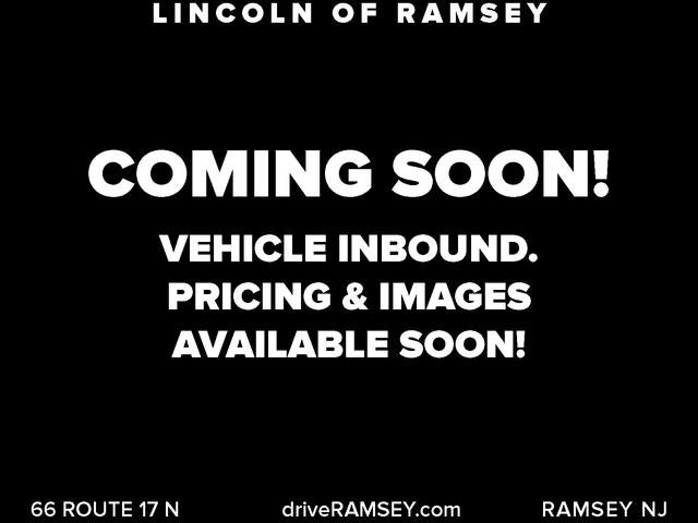 2024 Lincoln Navigator - $65,191