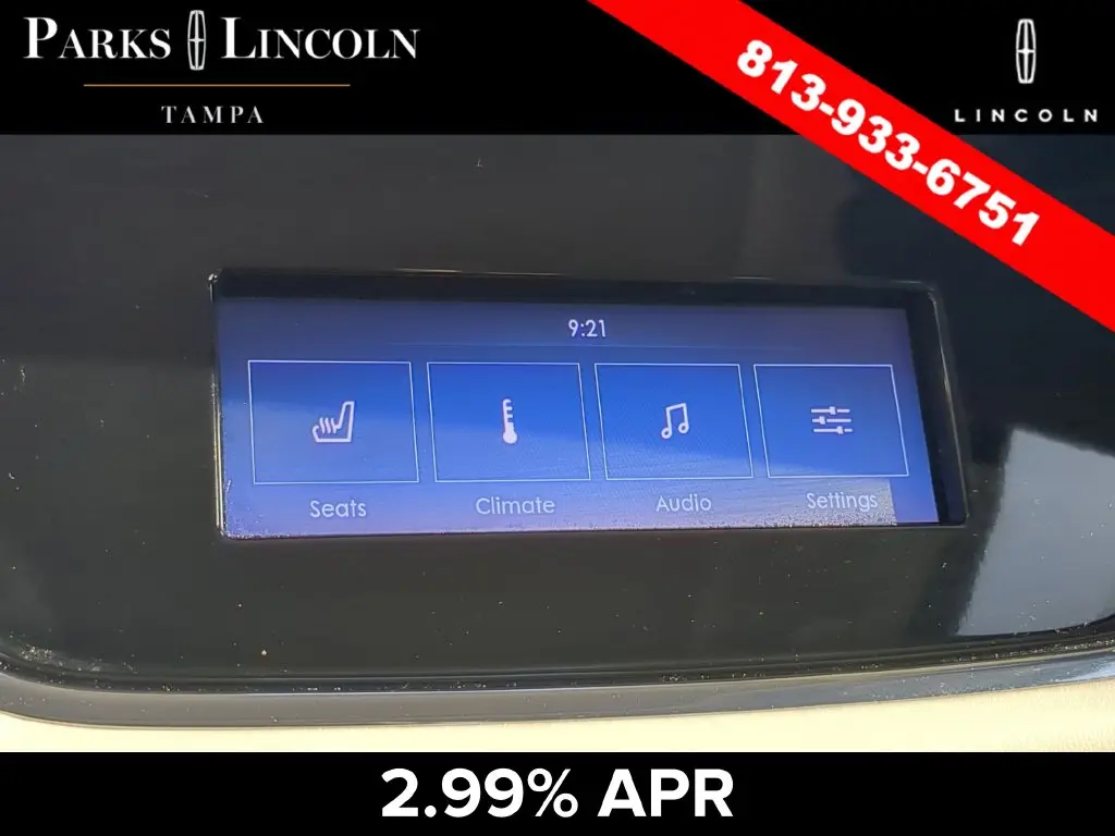 2024 Lincoln Navigator - $76,500