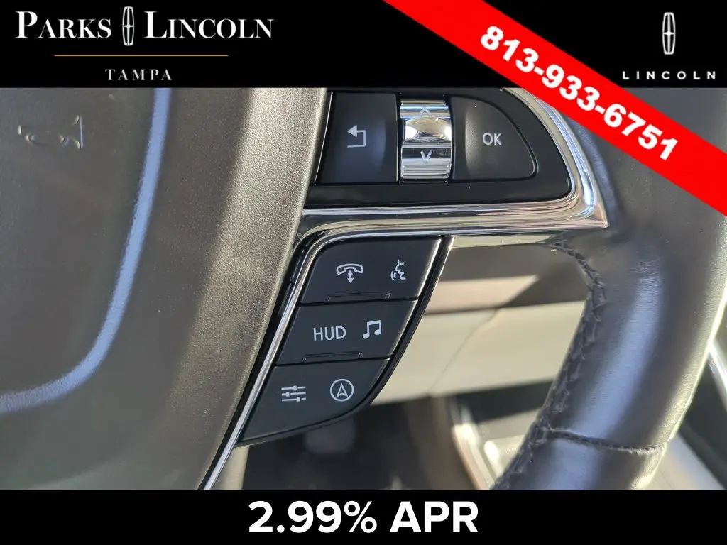 2024 Lincoln Navigator - $76,500