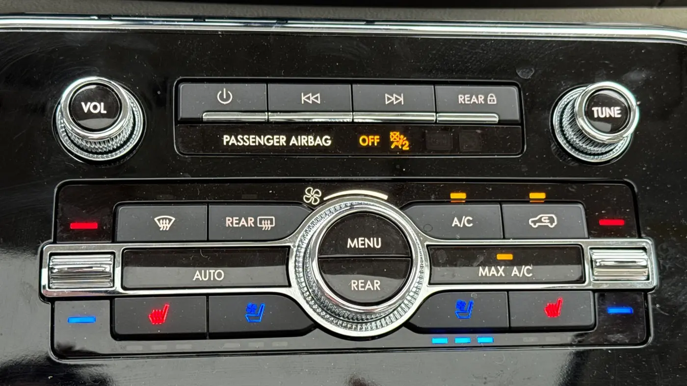 2024 Lincoln Navigator Black Label