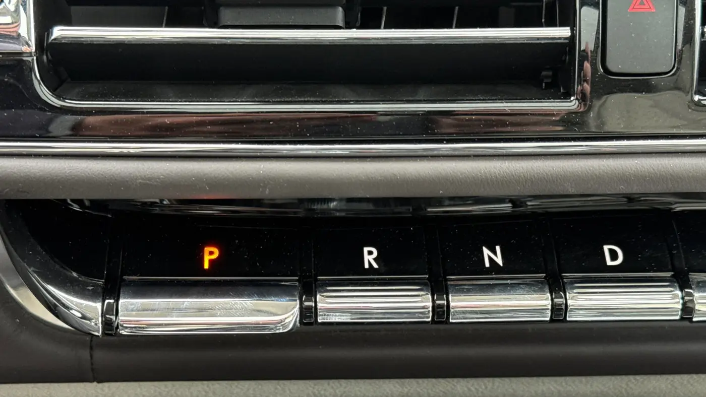 2024 Lincoln Navigator Black Label