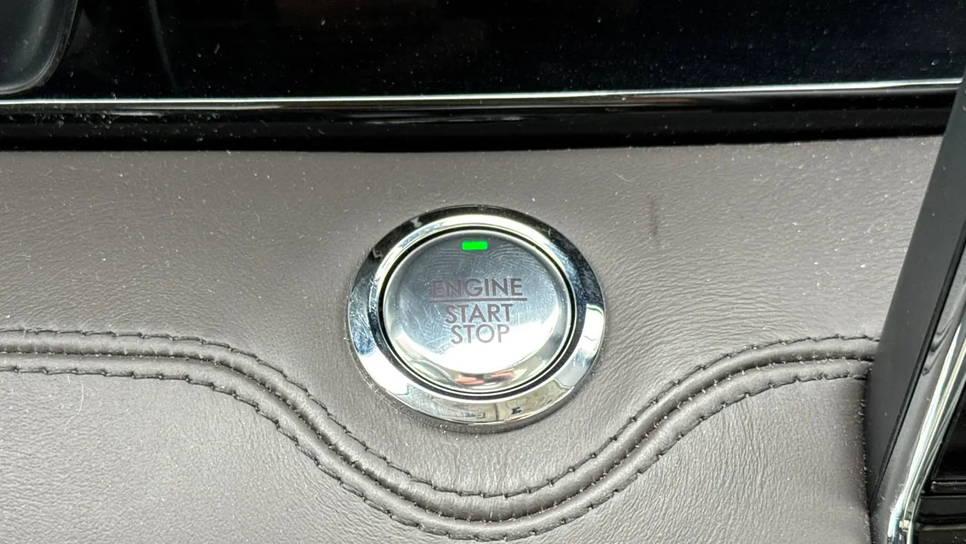 2024 Lincoln Navigator Black Label
