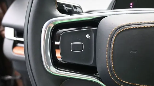 2025 Lincoln Navigator Black Label
