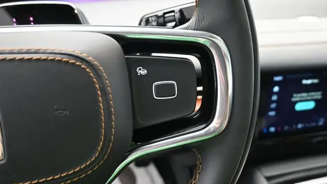 2025 Lincoln Navigator Black Label