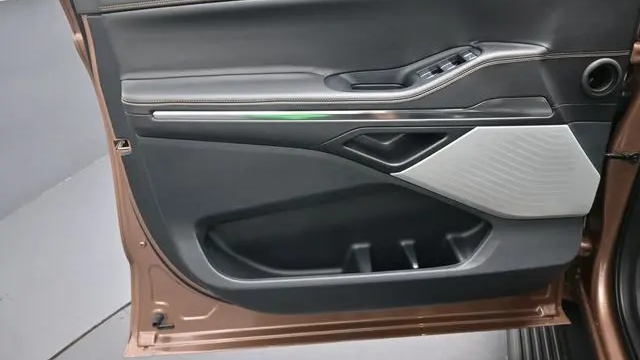2025 Lincoln Navigator Black Label