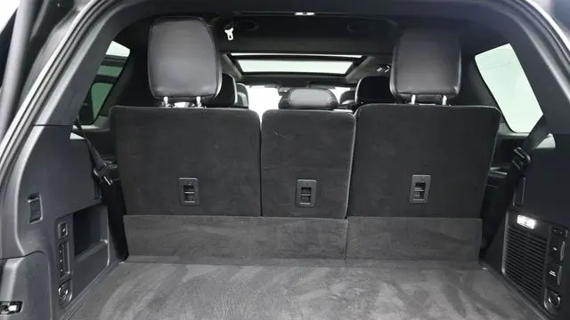 2025 Lincoln Navigator Black Label