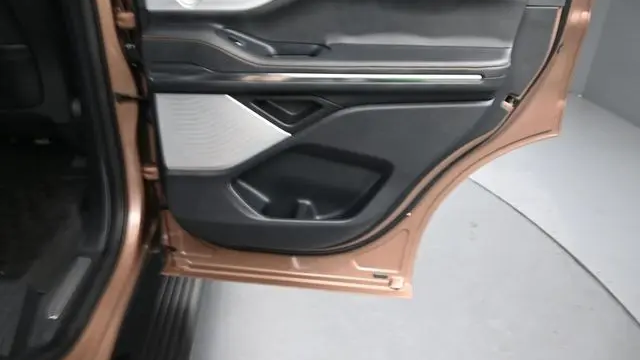 2025 Lincoln Navigator Black Label