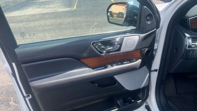2023 Lincoln Navigator Black Label