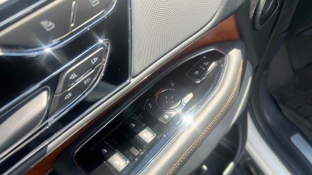2023 Lincoln Navigator Black Label