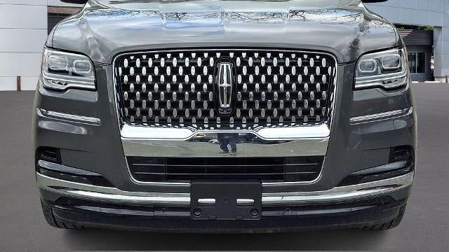 2023 Lincoln Navigator Black Label