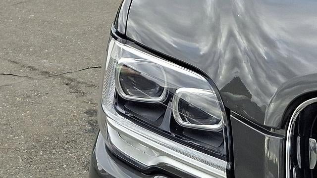 2023 Lincoln Navigator Black Label