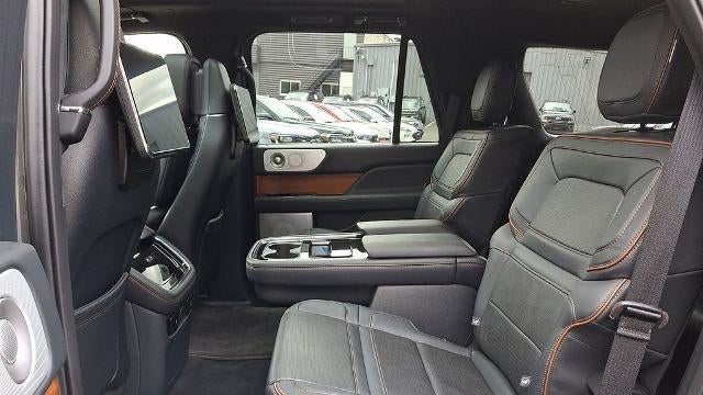 2023 Lincoln Navigator Black Label