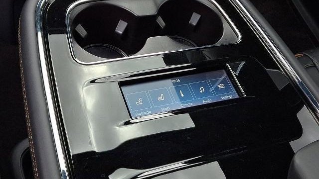 2023 Lincoln Navigator Black Label