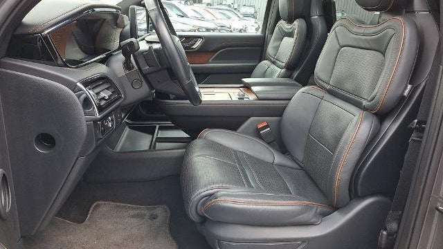 2023 Lincoln Navigator Black Label