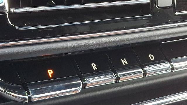 2023 Lincoln Navigator Black Label