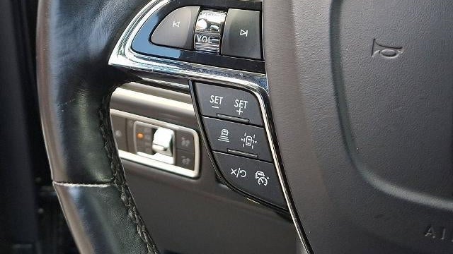 2023 Lincoln Navigator Black Label