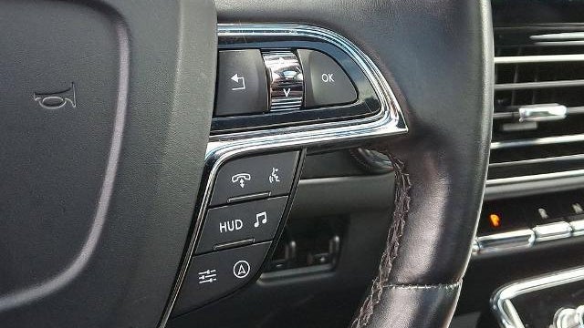 2023 Lincoln Navigator Black Label