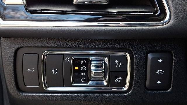2023 Lincoln Navigator Black Label