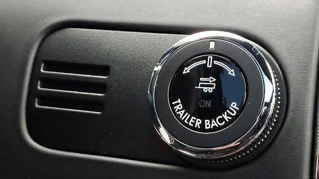 2023 Lincoln Navigator Black Label