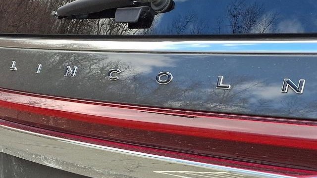 2023 Lincoln Navigator Black Label