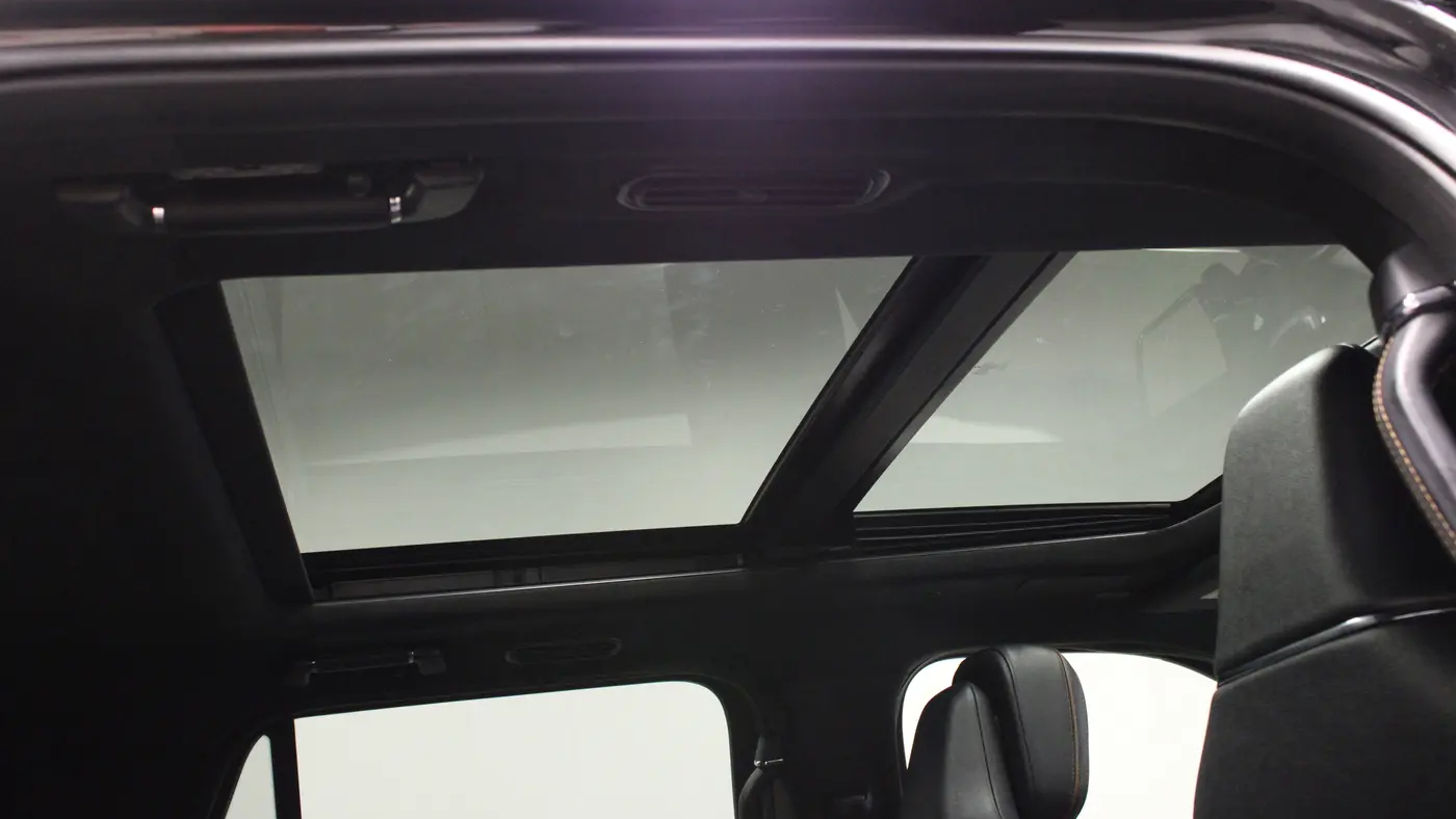 2023 Lincoln Navigator Black Label