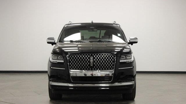 2023 Lincoln Navigator Black Label