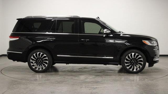 2023 Lincoln Navigator Black Label