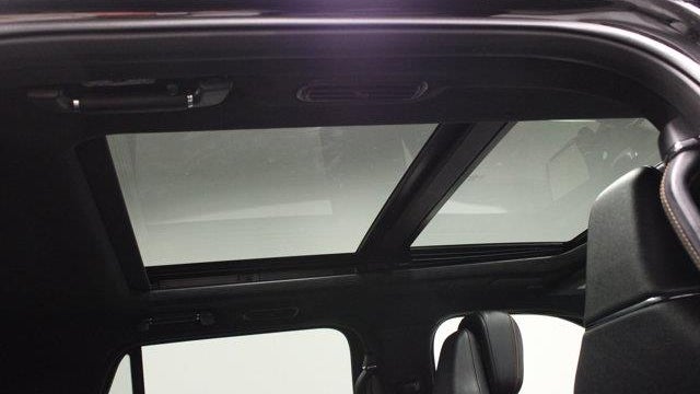 2023 Lincoln Navigator Black Label