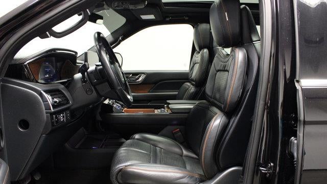 2023 Lincoln Navigator Black Label