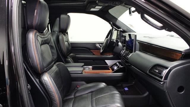 2023 Lincoln Navigator Black Label