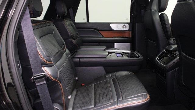 2023 Lincoln Navigator Black Label